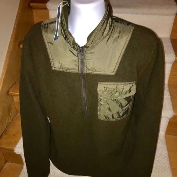 Barbour Fleece Deals, 59% OFF | www 